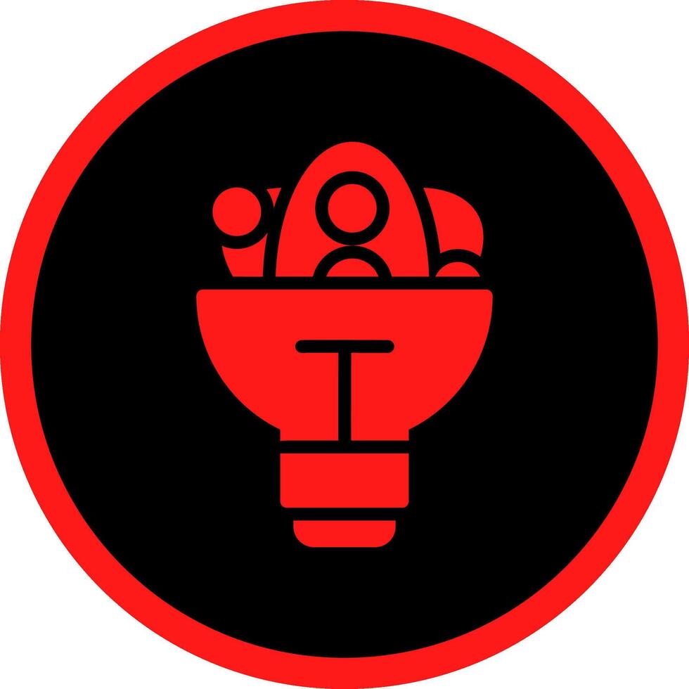 Science Creative Icon Design vector