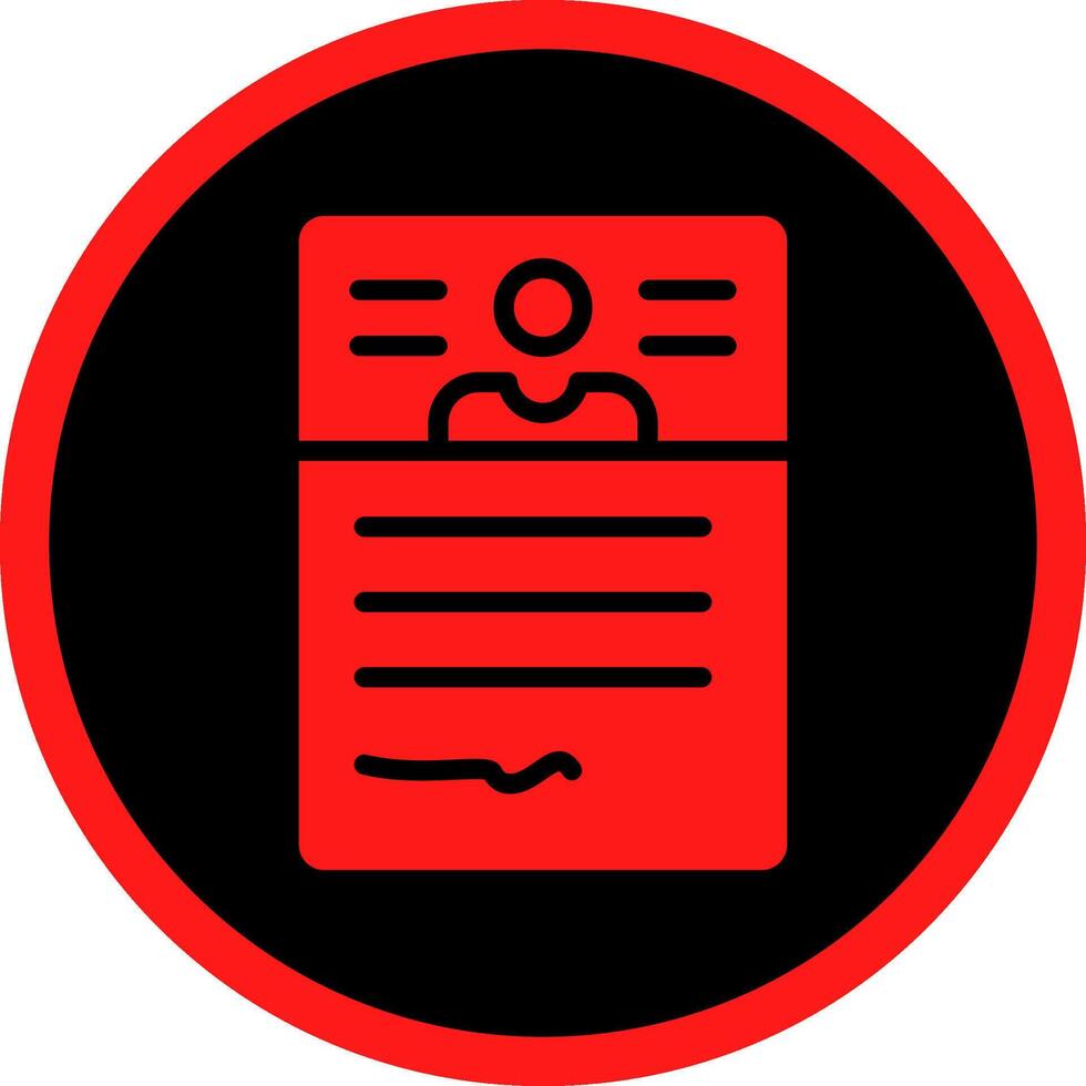 Application Creative Icon Design vector