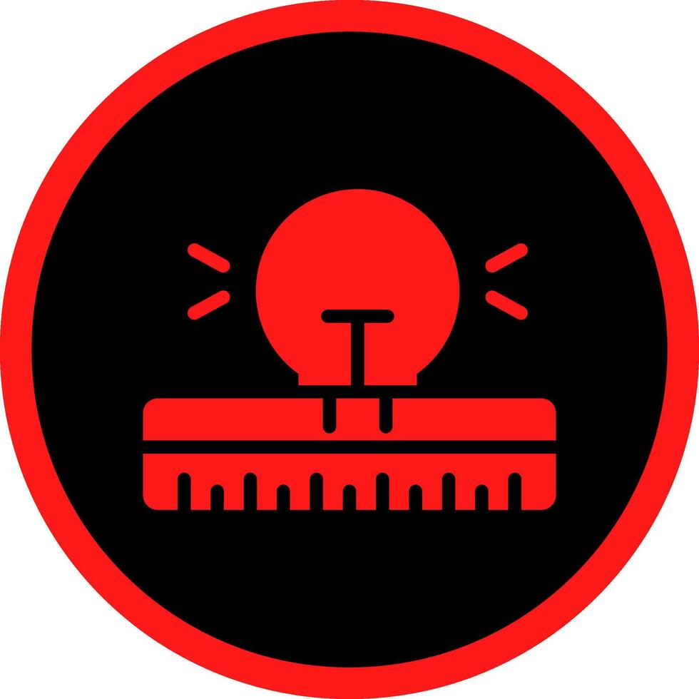 Creative Creative Icon Design vector