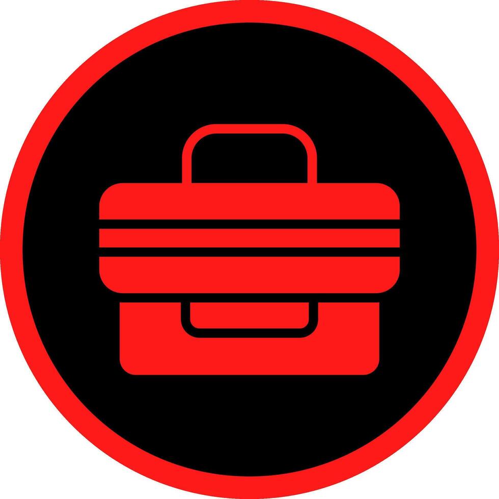Job Creative Icon Design vector