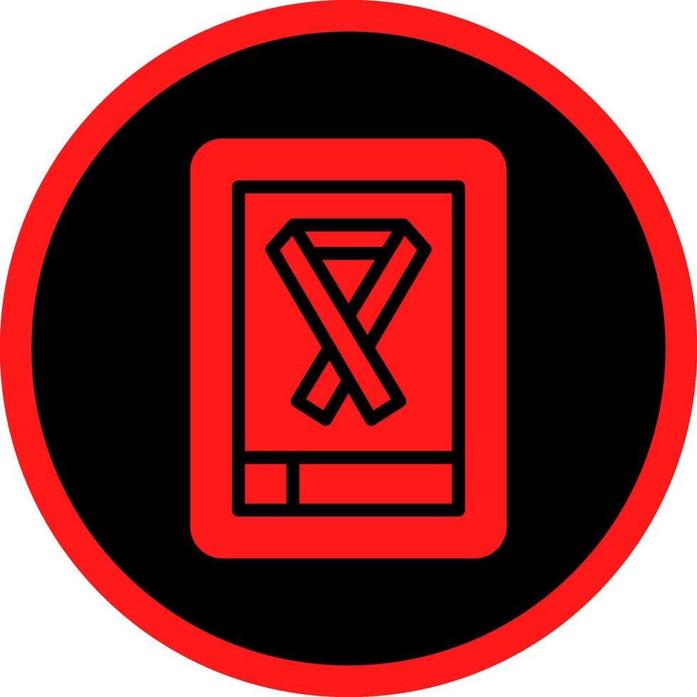 Smartphone Creative Icon Design vector