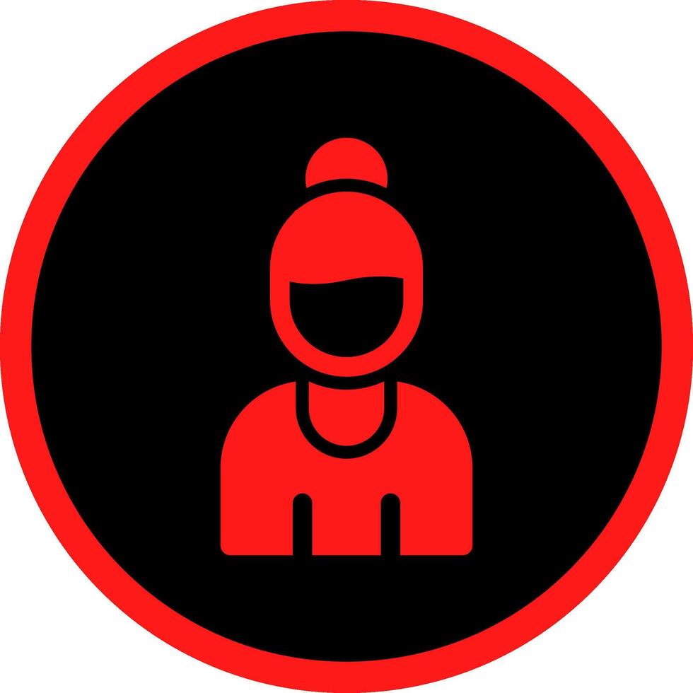 Client Creative Icon Design vector