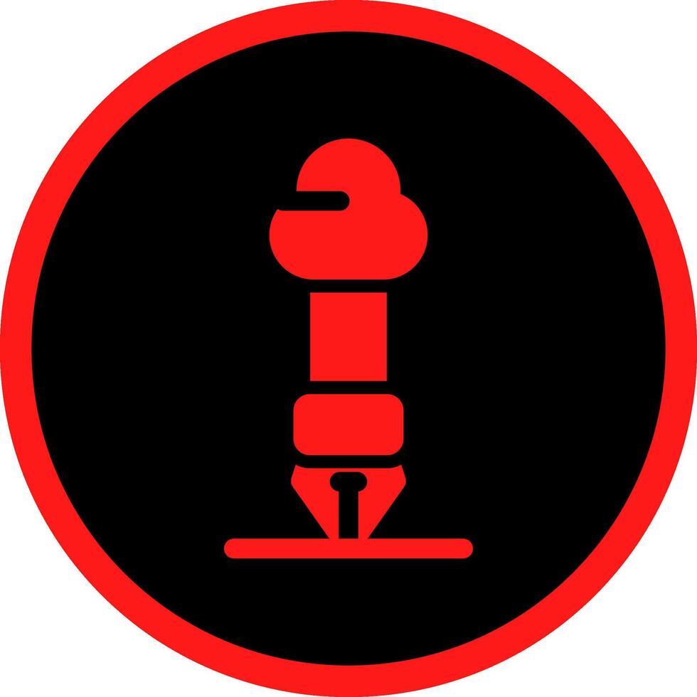 Creativity Creative Icon Design vector
