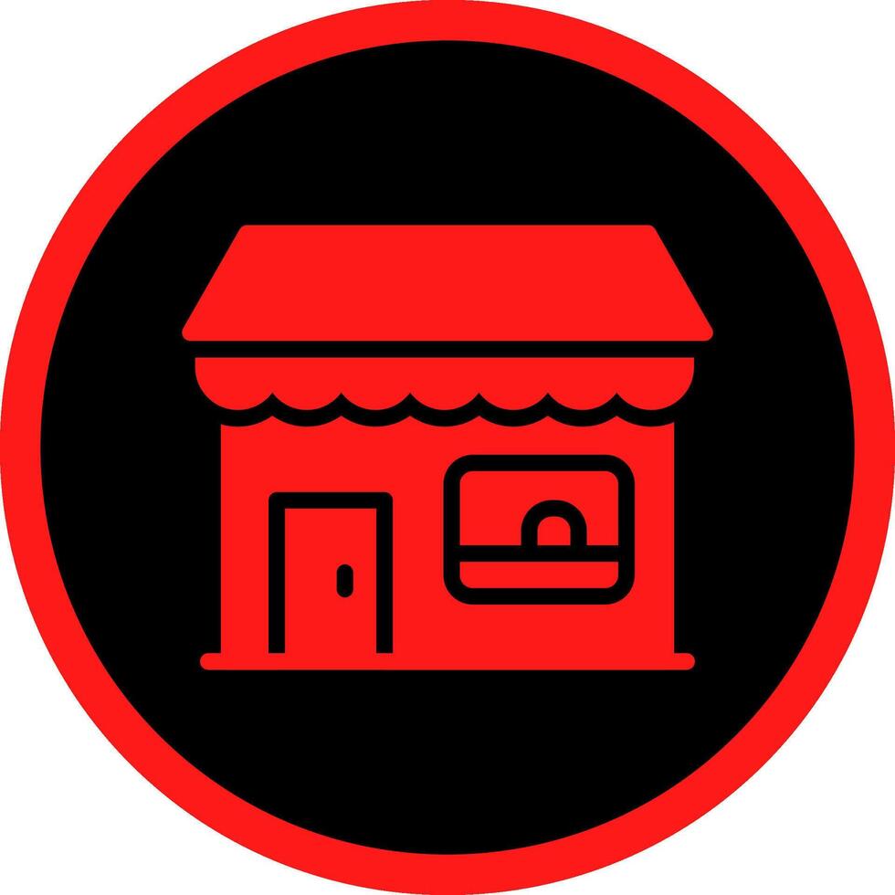 Bakery Creative Icon Design vector