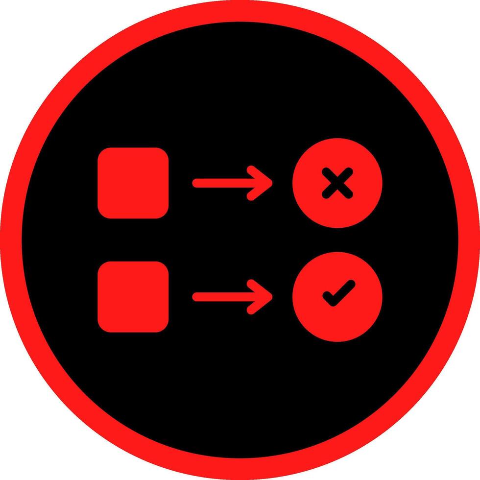 Status Creative Icon Design vector