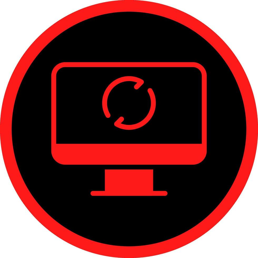 Lag Creative Icon Design vector