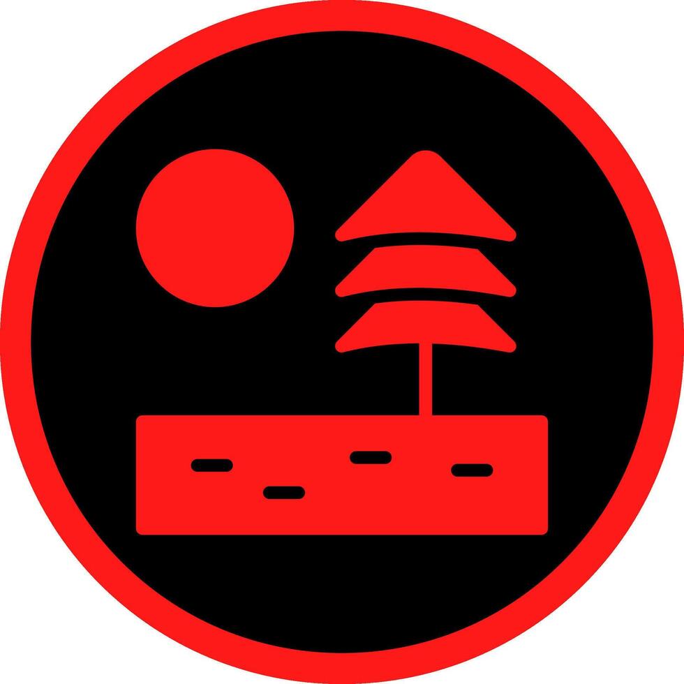 Savannah Creative Icon Design vector