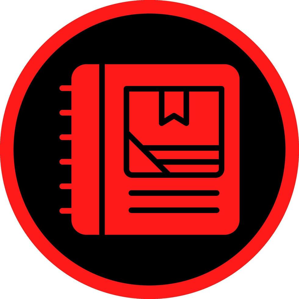 Product Directory Creative Icon Design vector