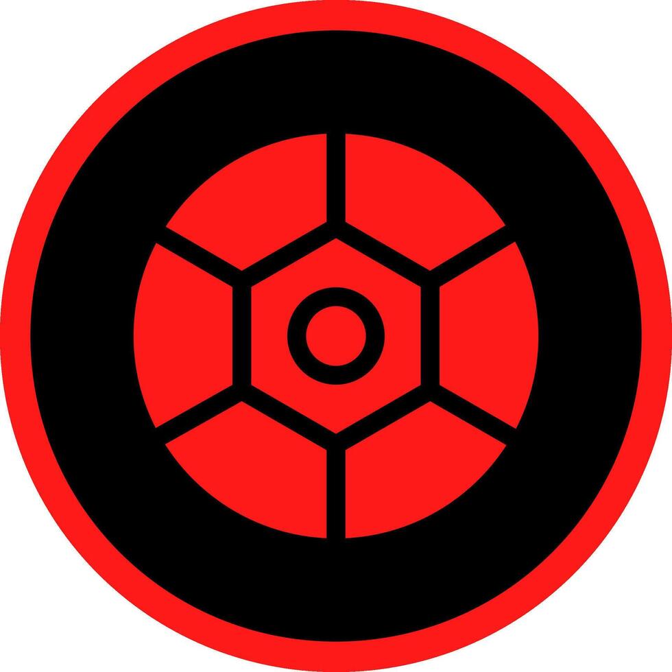 Sports Creative Icon Design vector