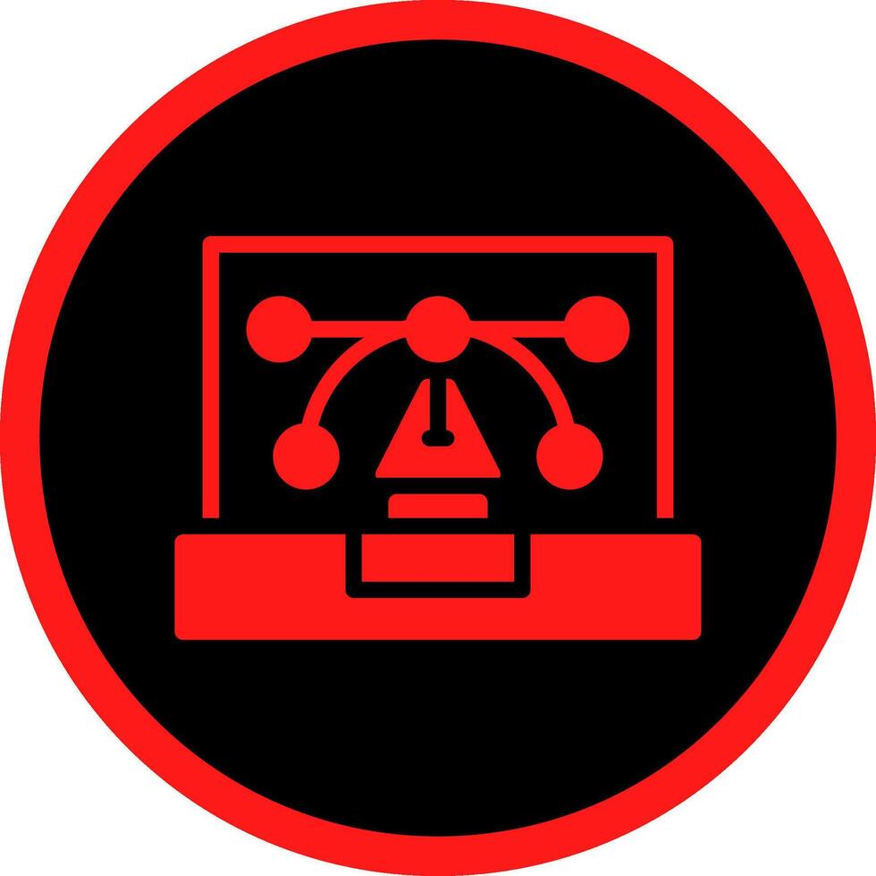 Graphic Design Creative Icon Design vector