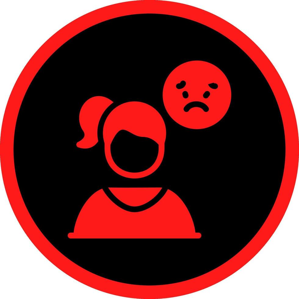 Awkward Creative Icon Design vector