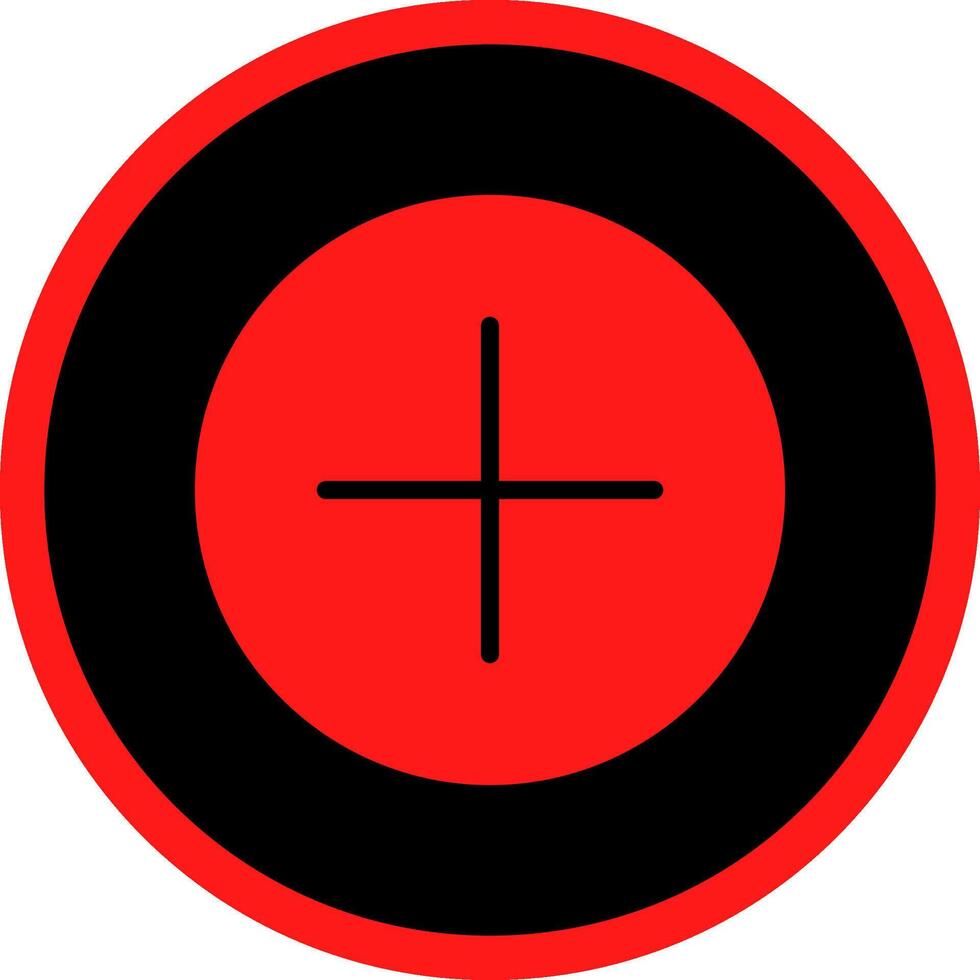 Add Creative Icon Design vector