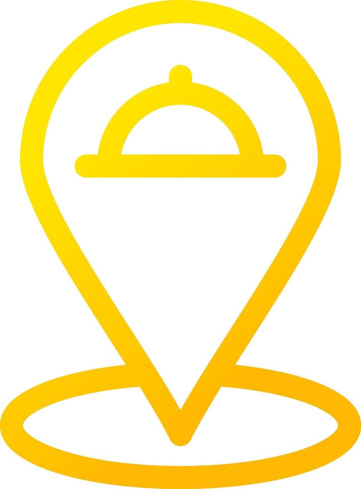 Placeholder Creative Icon Design vector