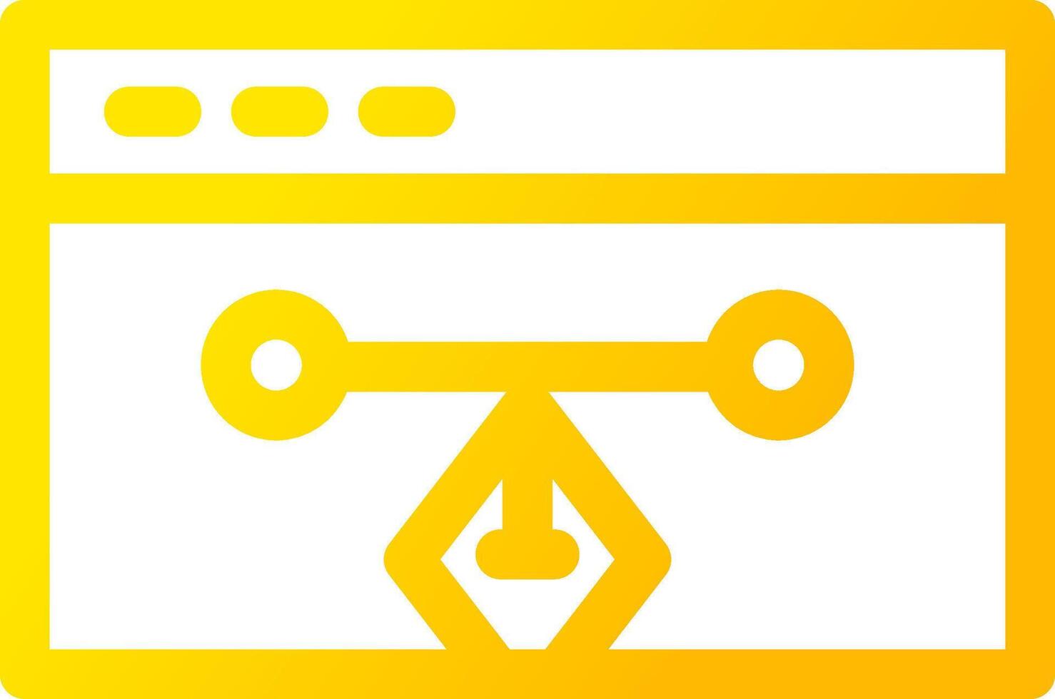 Vector Creative Icon Design