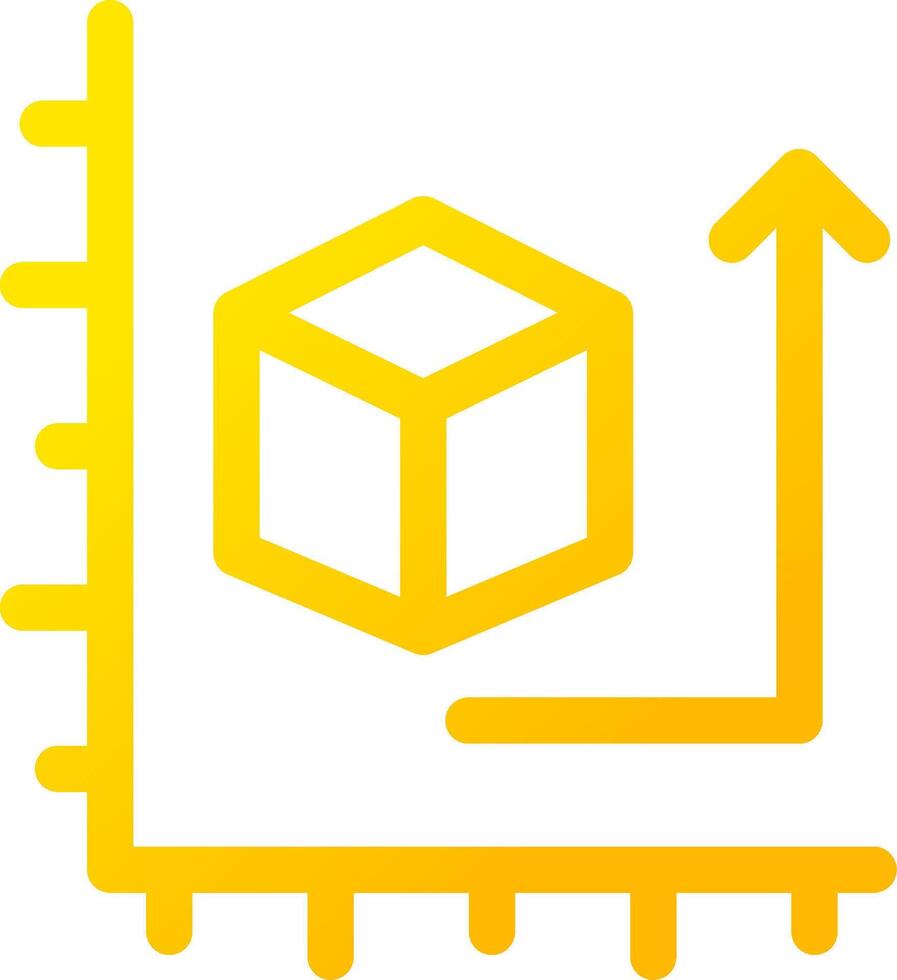 Sugar Blood Level Creative Icon Design vector