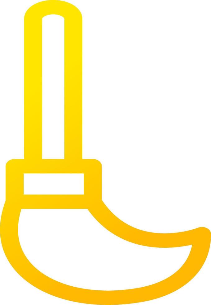Mop Creative Icon Design vector