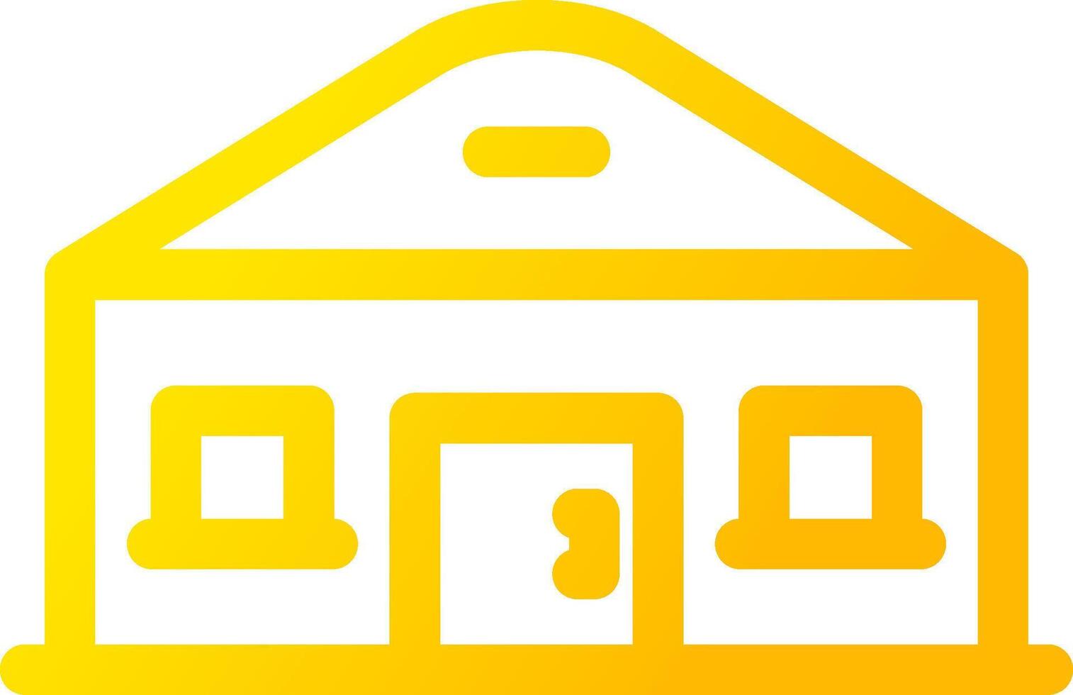 House Creative Icon Design vector