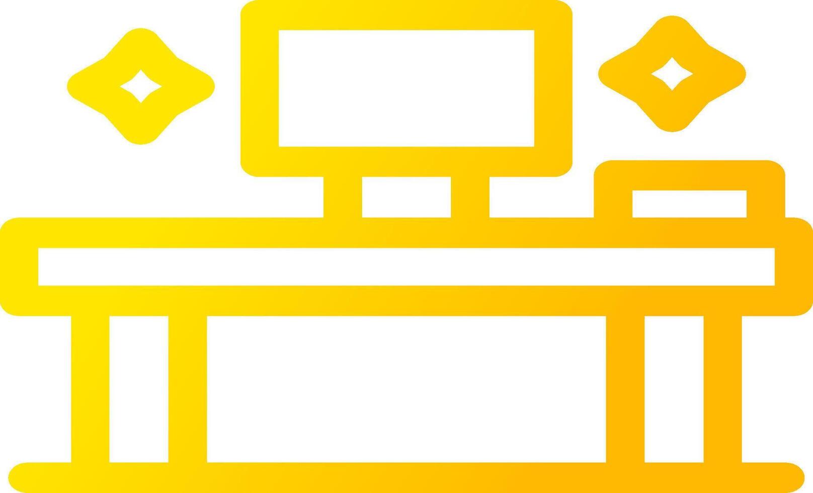 Office Creative Icon Design vector