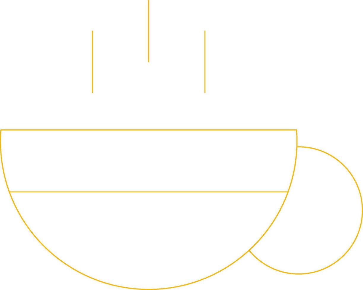 Coffee Creative Icon Design vector