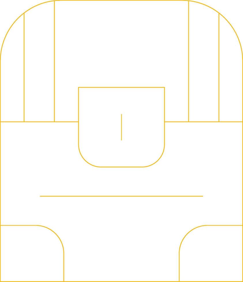Chest Creative Icon Design vector