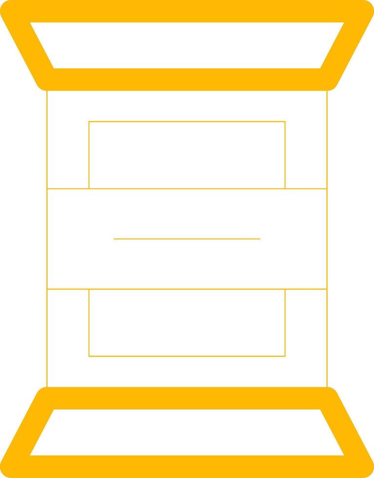 Snack Creative Icon Design vector