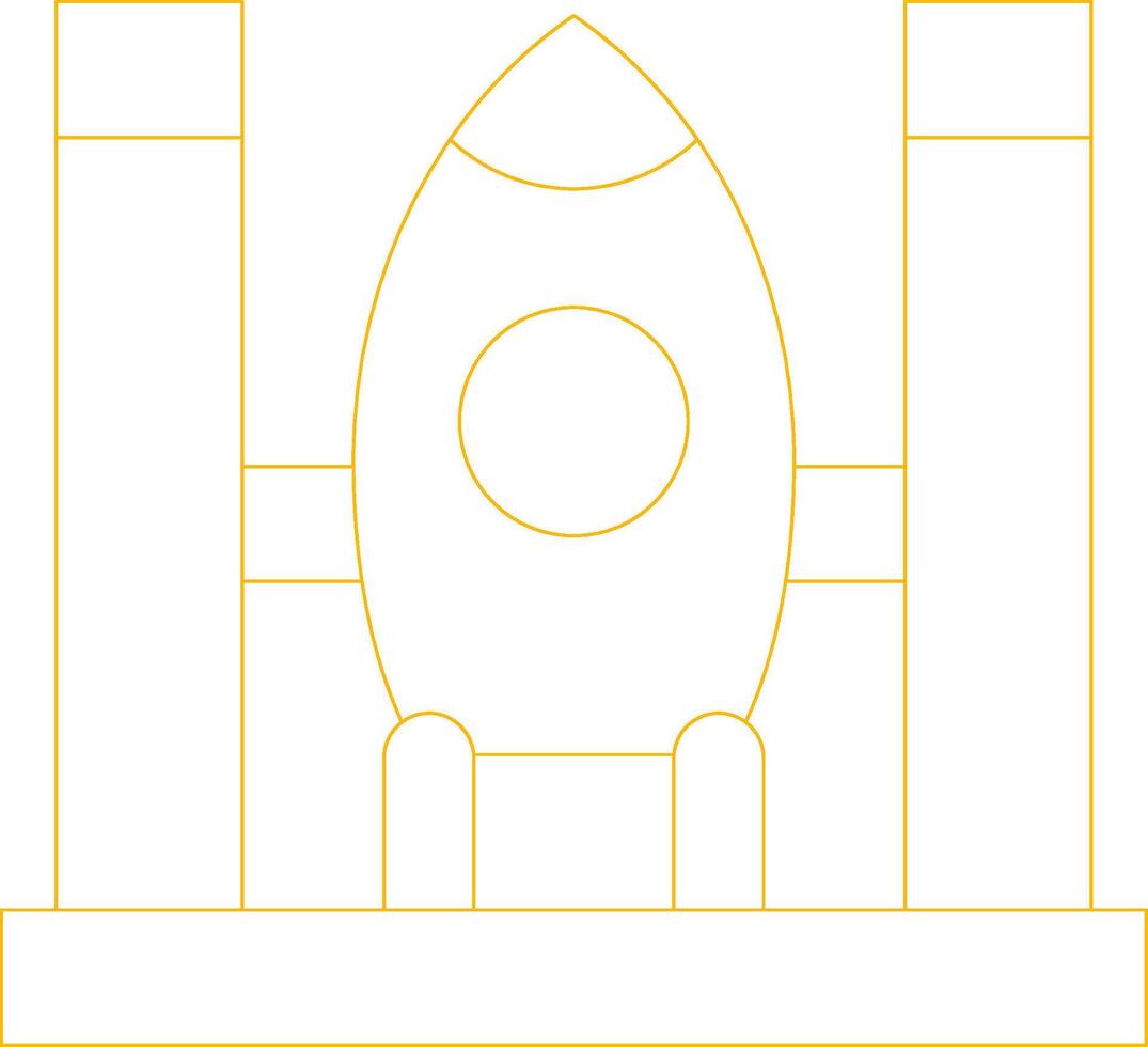 Base Creative Icon Design vector