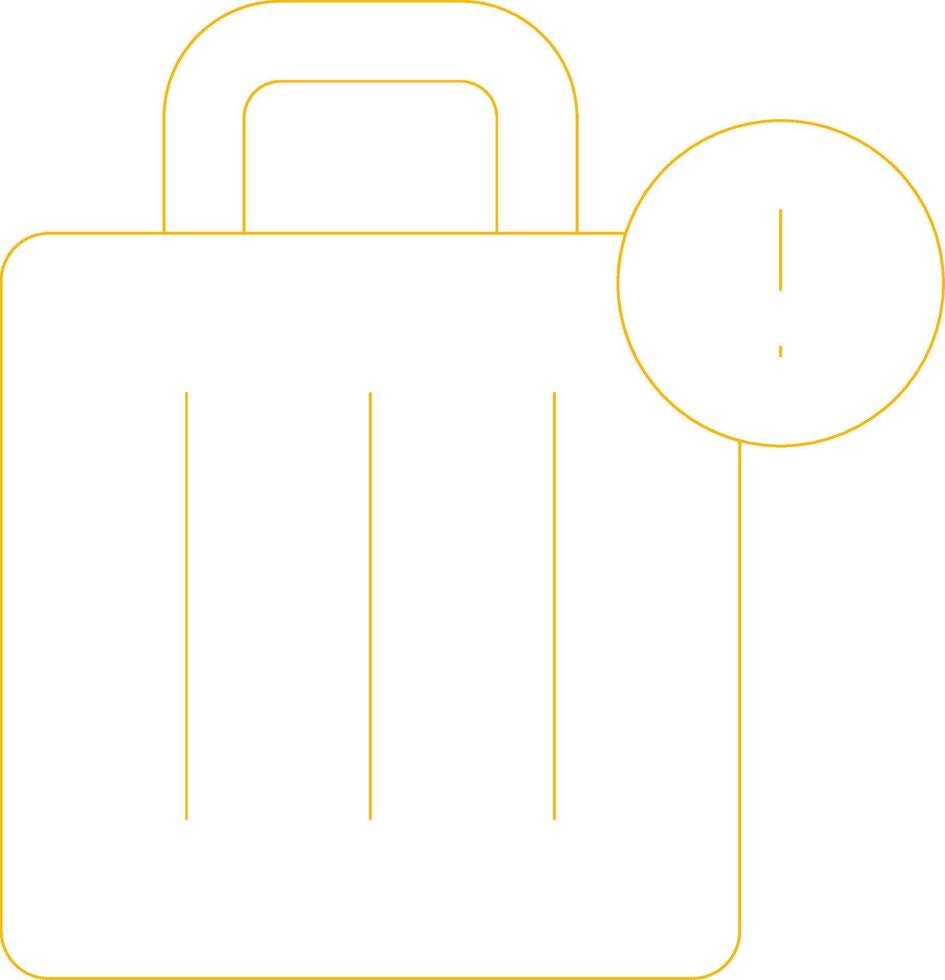 Information Creative Icon Design vector