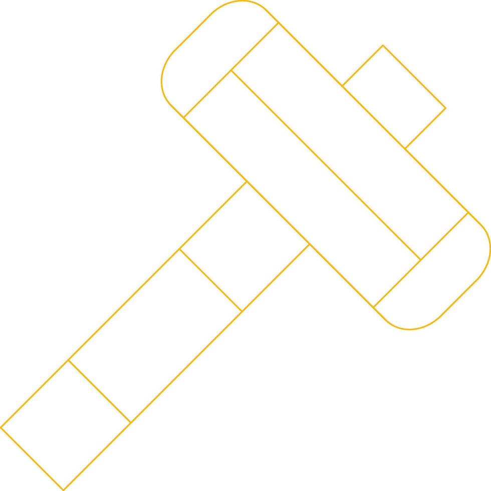 Razor Creative Icon Design vector