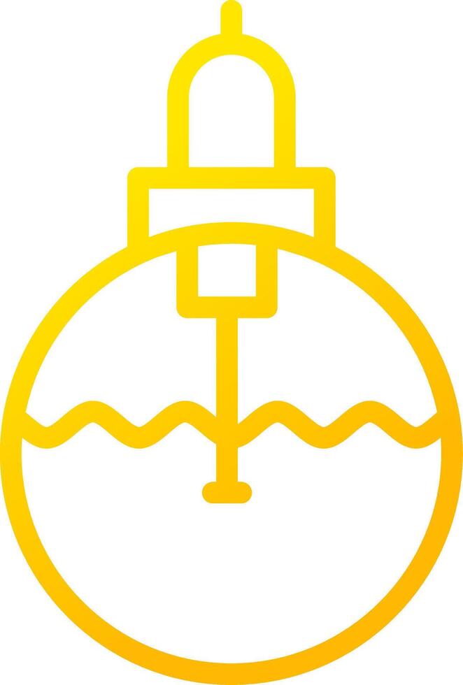 Fragrance Creative Icon Design vector