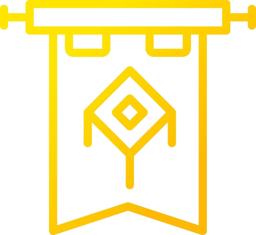 Standard Creative Icon Design vector