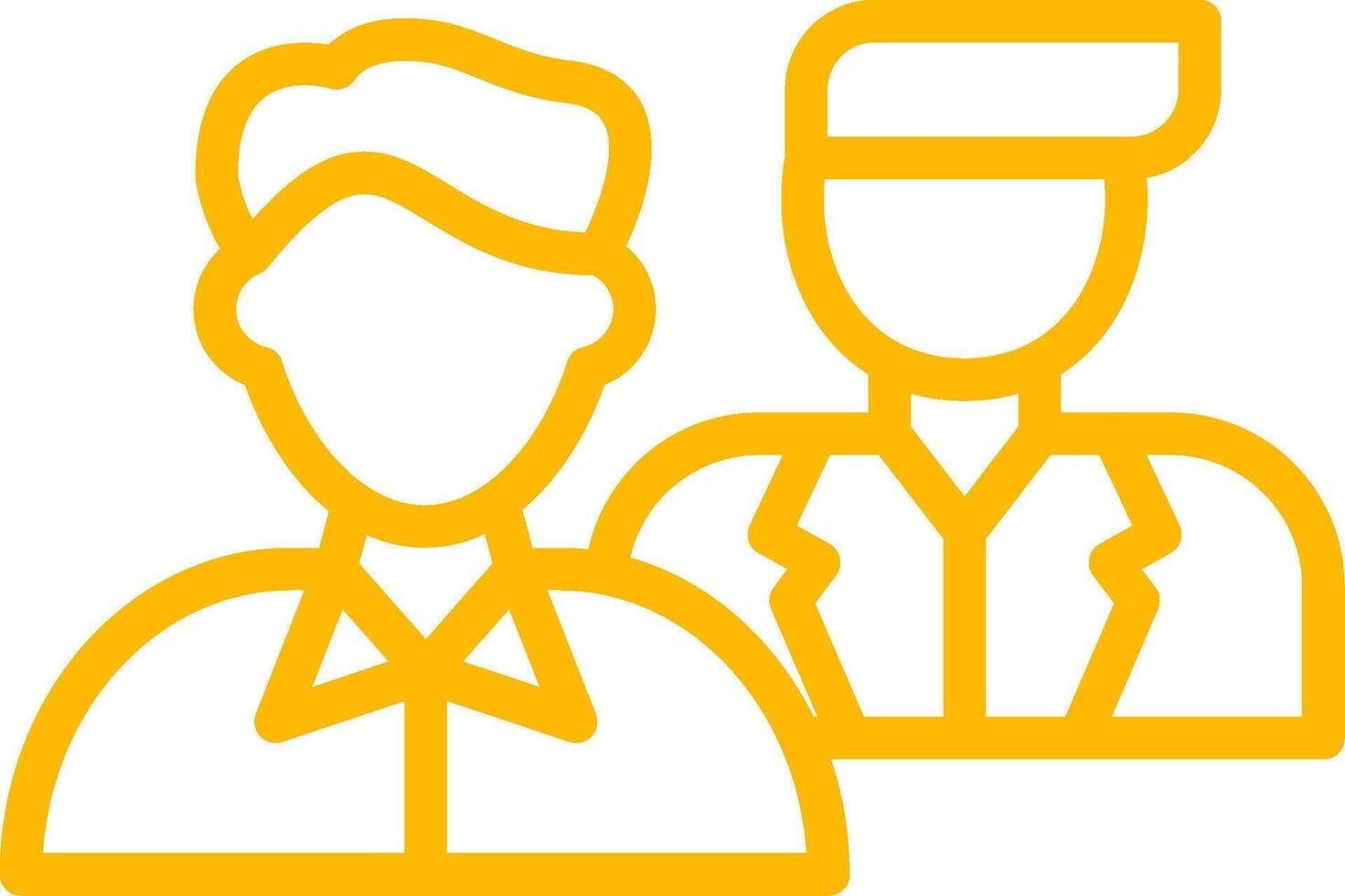 Team Creative Icon Design vector