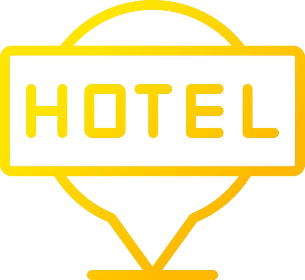 Location Creative Icon Design vector