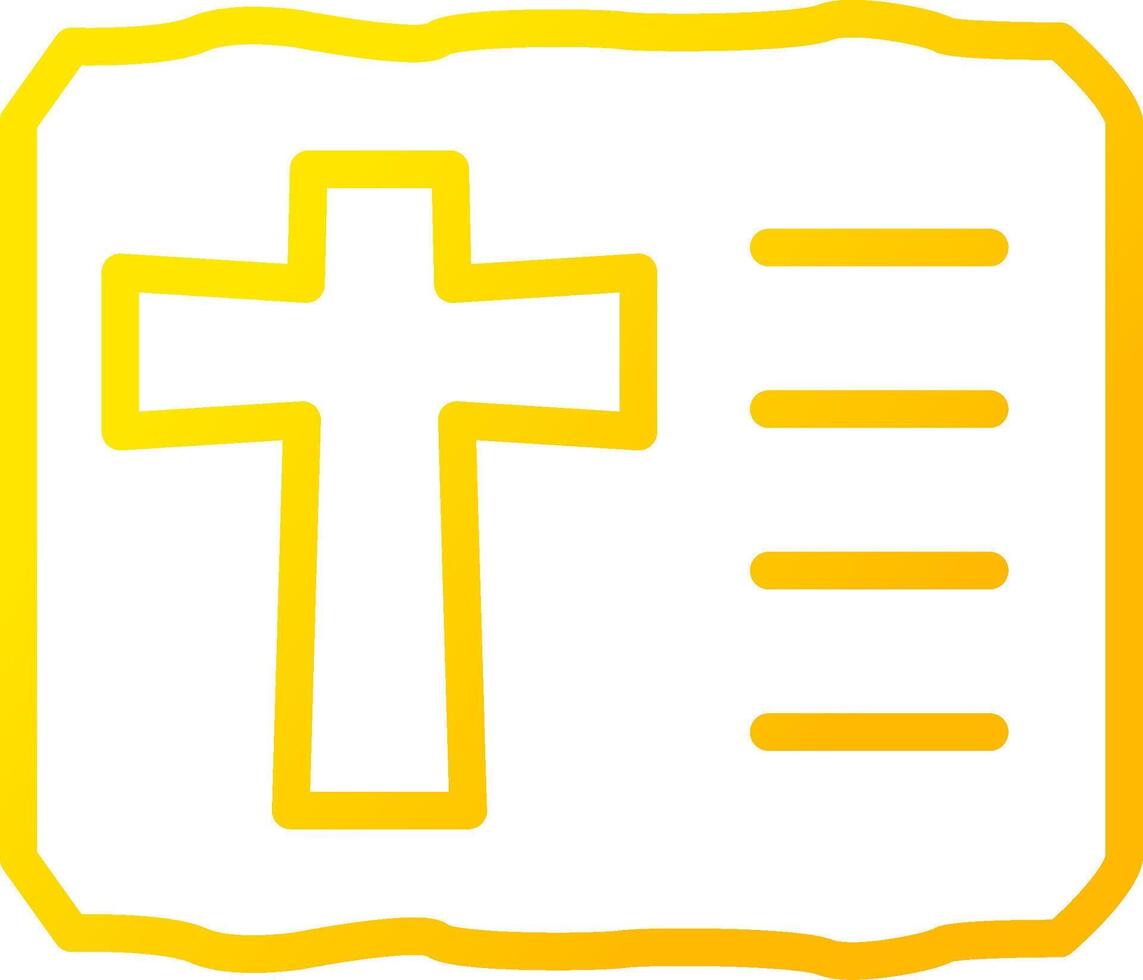 Ankh Creative Icon Design vector