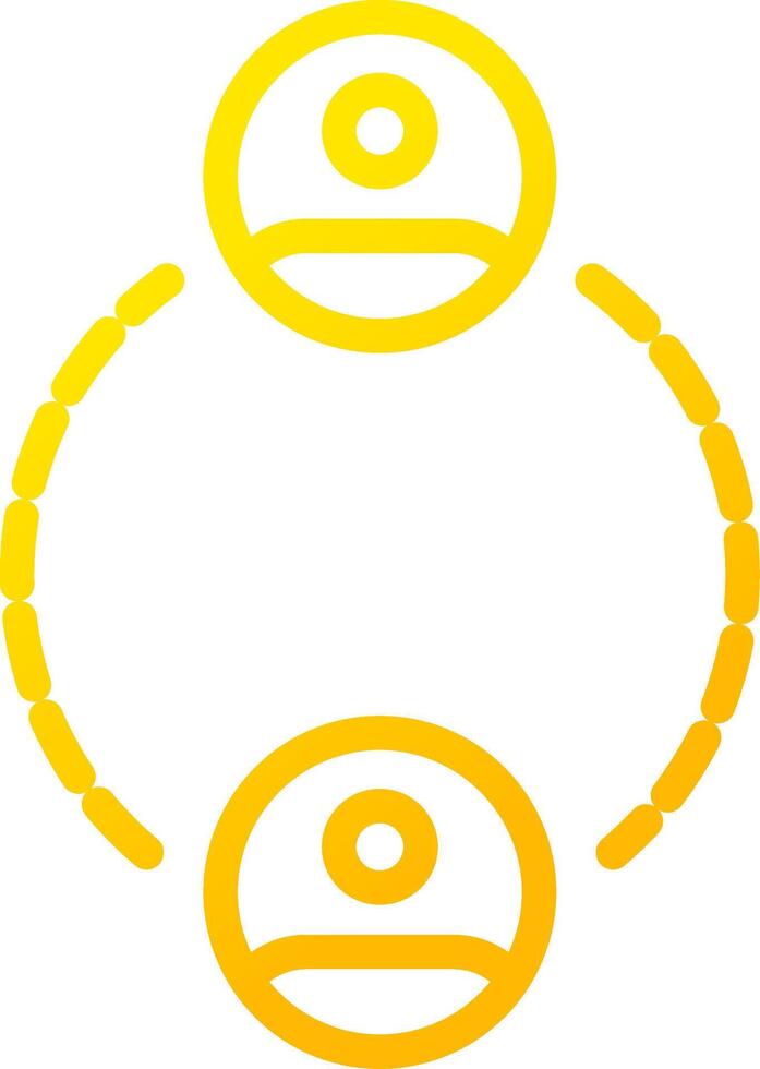 Community Creative Icon Design vector
