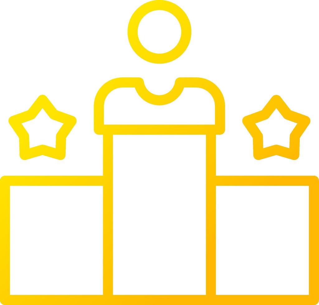 Promotion Creative Icon Design vector