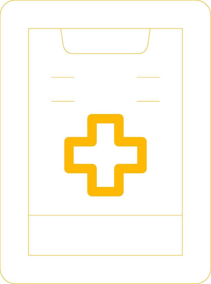 Emergency Call Creative Icon Design vector