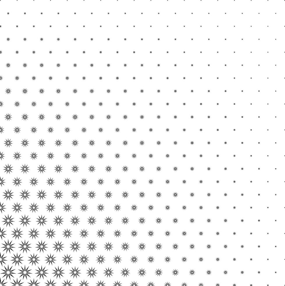 Abstract background design vector black and white background