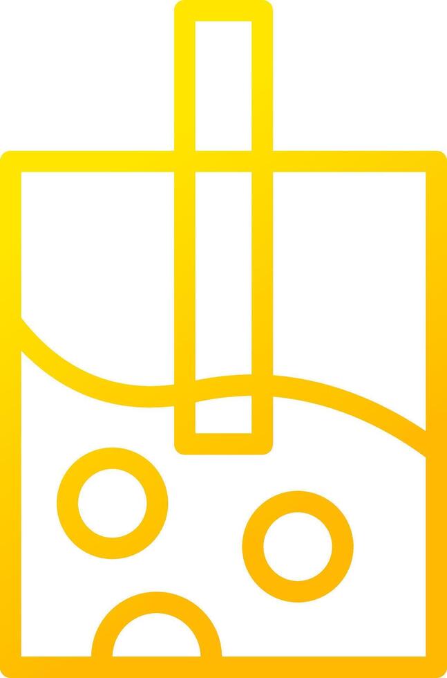 Tea Creative Icon Design vector