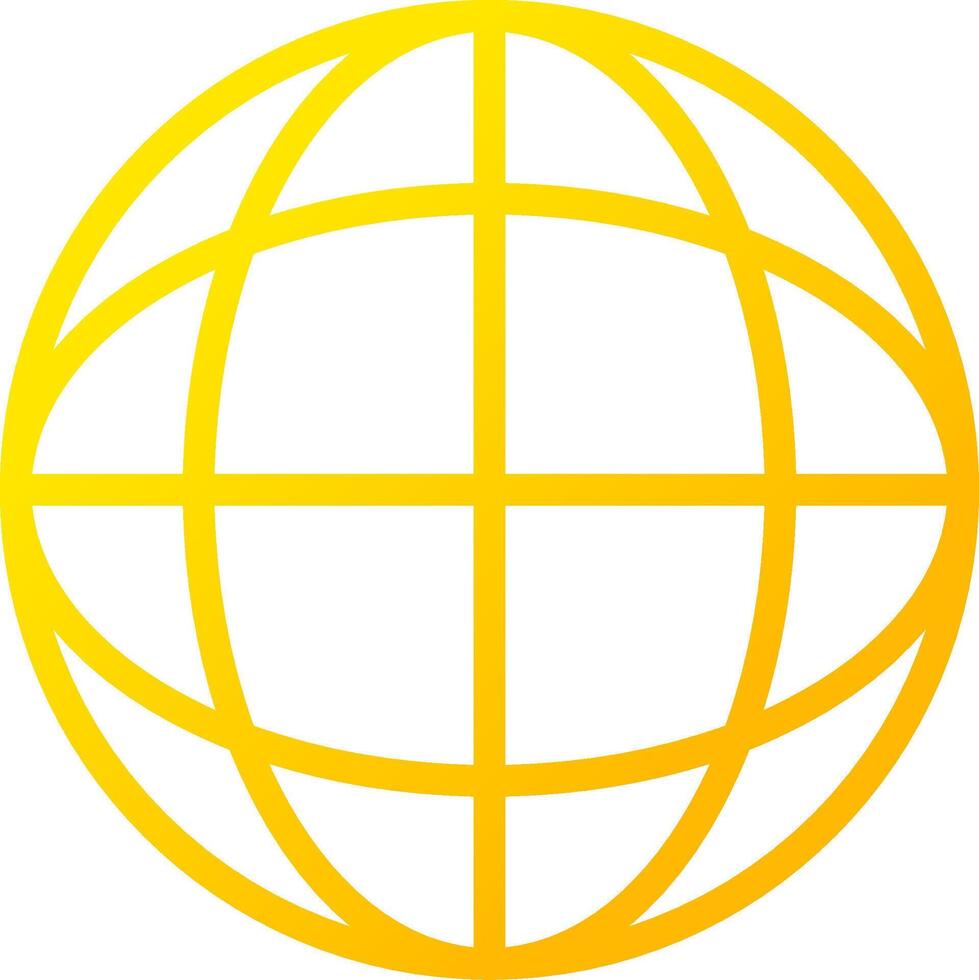 World Creative Icon Design vector