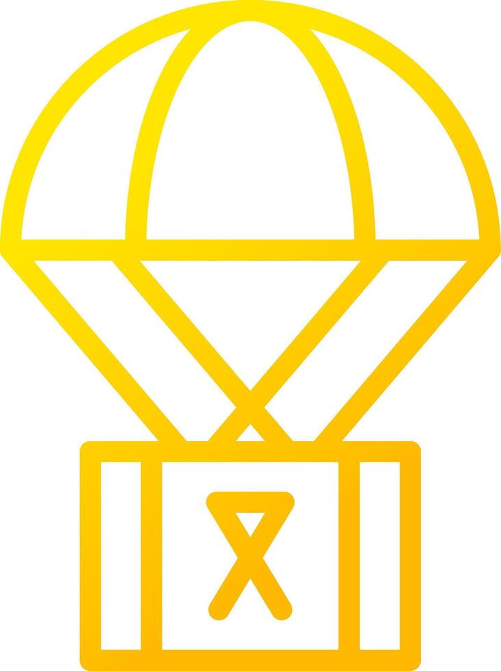 Package Creative Icon Design vector