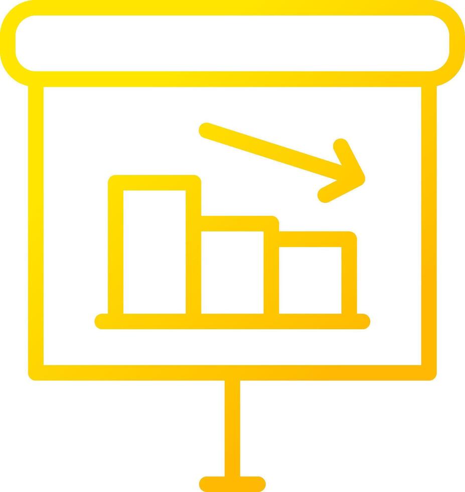 Analytics Creative Icon Design vector