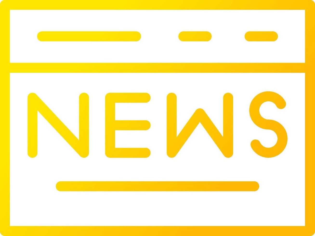 Online Report Creative Icon Design vector
