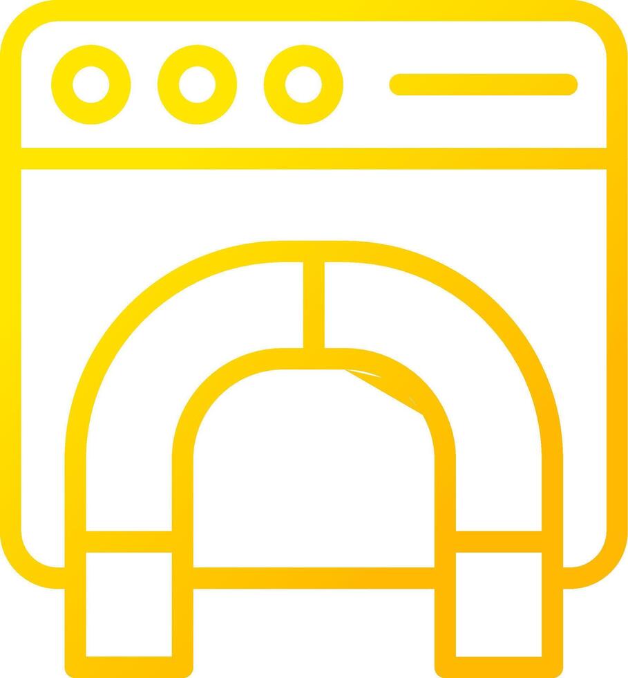 Lead Generation Creative Icon Design vector