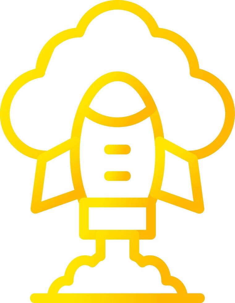 Brainstorm Creative Icon Design vector