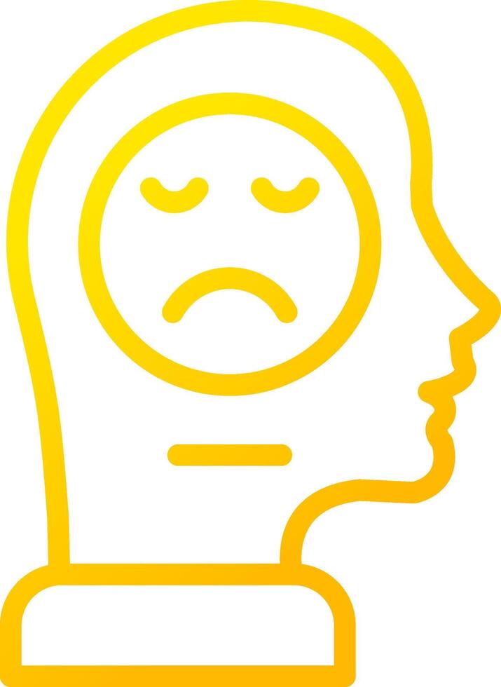 Complain Creative Icon Design vector