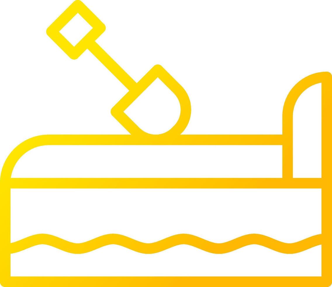 Bury Creative Icon Design vector