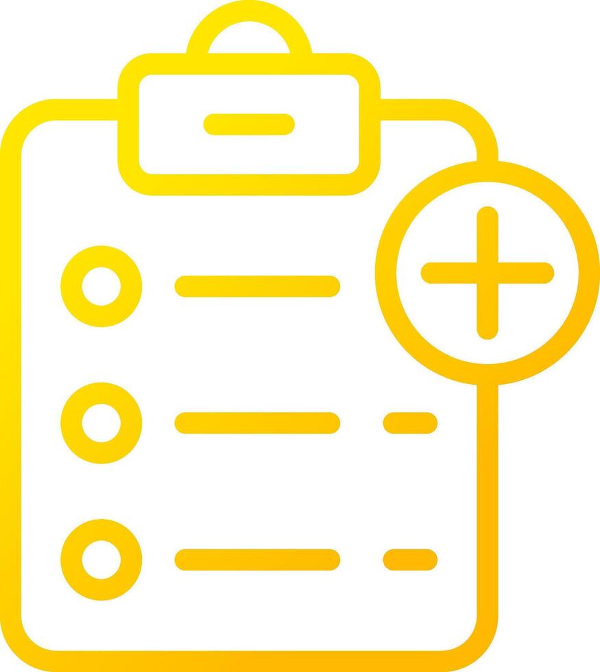 Treatment Creative Icon Design vector