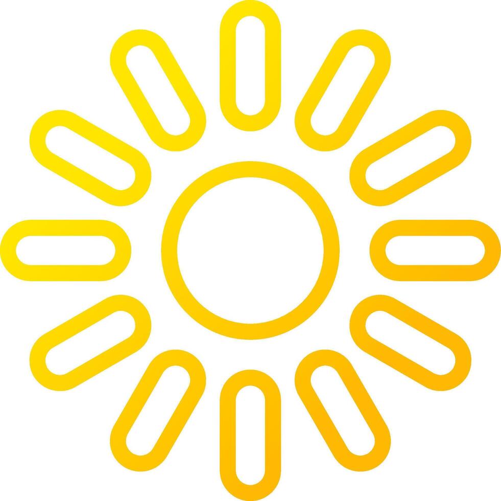 Loading Creative Icon Design vector