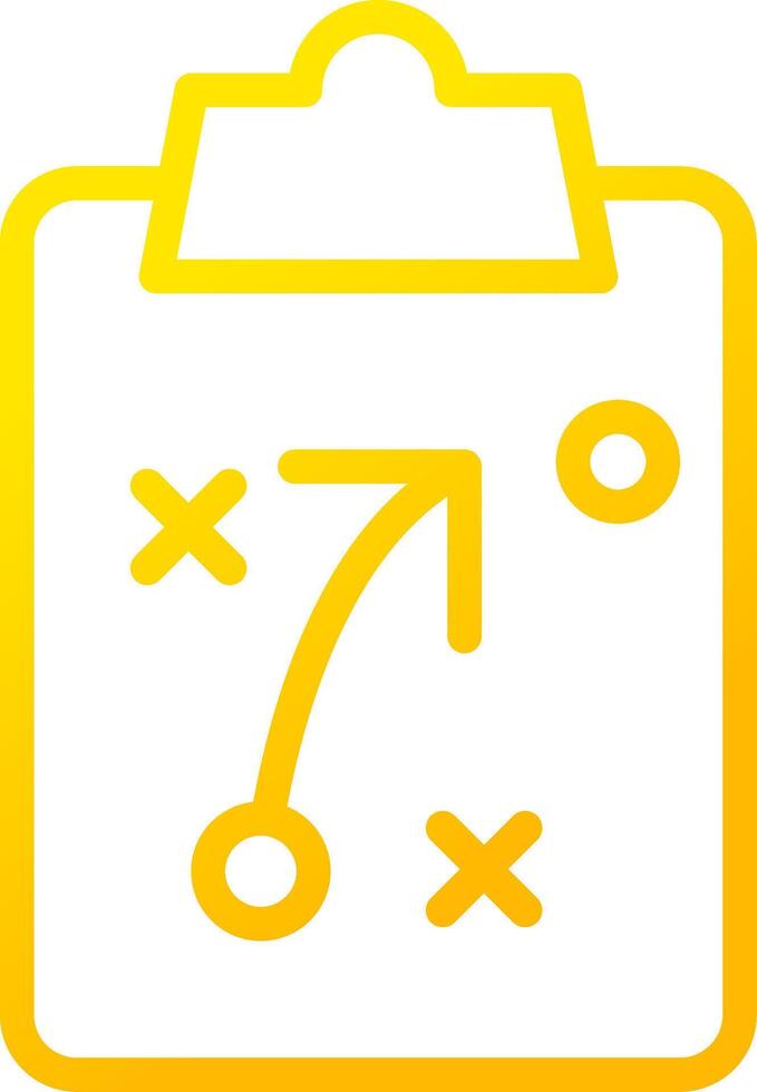 Strategy Creative Icon Design vector