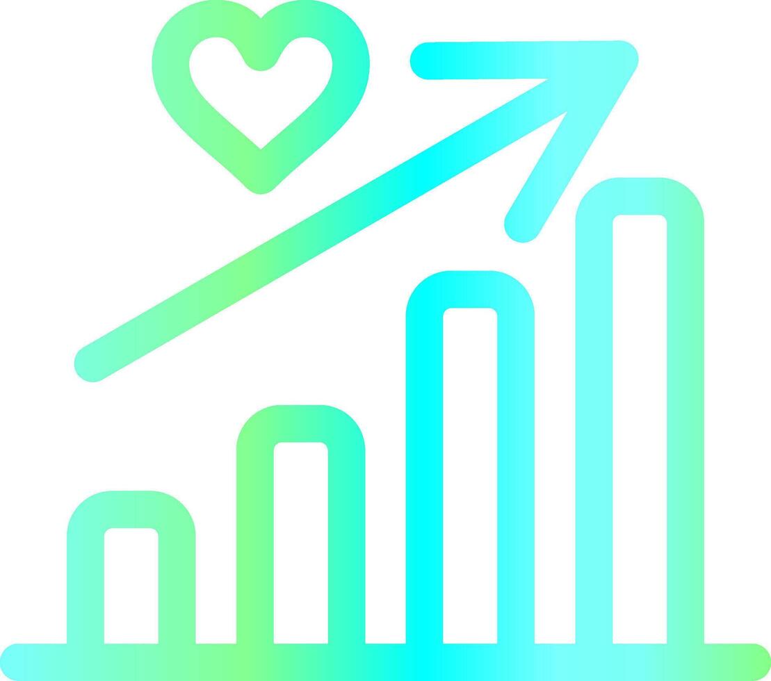 Promotion Creative Icon Design vector
